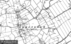1905, Immingham