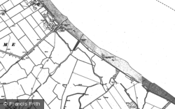1905 - 1906, Immingham Dock