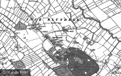 1892 - 1906, Ince Blundell