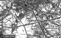1892, Ince In Makerfield