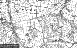1880, Inchs