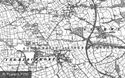 1891 - 1892, Ingbirchworth