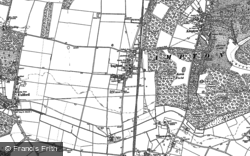1883, Ingham