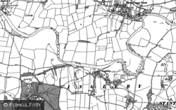 1881 - 1899, Ingleby