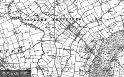 1890 - 1892, Ingleby Arncliffe
