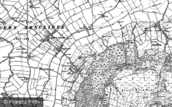 1890 - 1892, Ingleby Cross