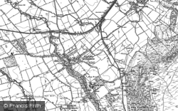1892 - 1893, Ingleby Greenhow