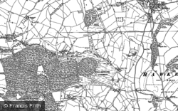 1881, Inglestone Common