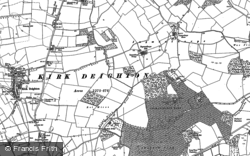 1892, Ingmanthorpe