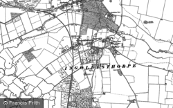 1885 - 1904, Ingoldisthorpe