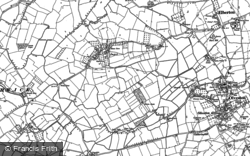 1880 - 1900, Ingst