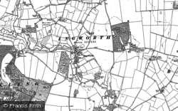 1885 - 1905, Ingworth