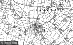 1903, Inkberrow
