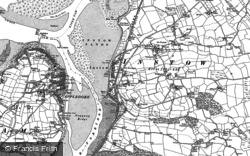 1887 - 1903, Instow