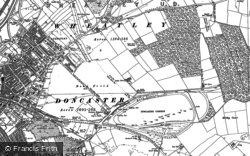 1890, Intake