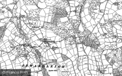 1884, Inwardleigh