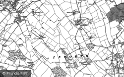 1895, Inworth