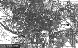 1882, Ipswich