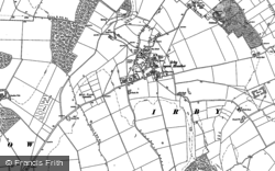 1887, Irby Upon Humber