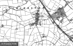 1885 - 1899, Irchester