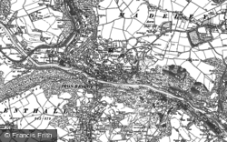 1882, Ironbridge