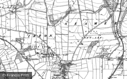 1889 - 1890, Irton