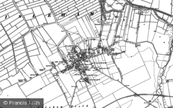 1900 - 1901, Isleham