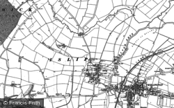 1884 - 1885, Islip