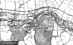1895, Itchen Abbas
