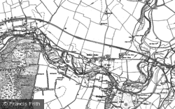 1895, Itchen Stoke