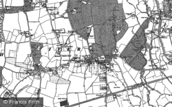 1897 - 1932, Iver