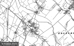 1898 - 1923, Ivinghoe Aston
