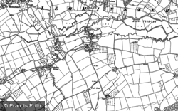 1885 - 1886, Ivington