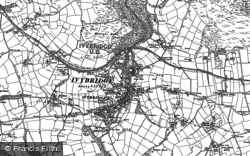 1886, Ivybridge