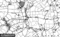 1884, Ivytree Fm