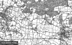 1883 - 1902, Iwood