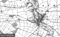 1883, Ixworth