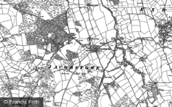 1884, Jacobstowe