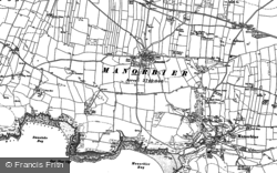 1906 - 1948, Jameston