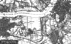 1914 - 1920, Jarrow