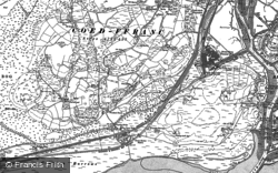 1897, Jersey Marine