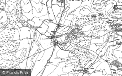 1908, Jevington