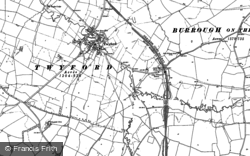 1884 - 1902, John O'gaunt