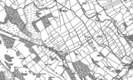 Old Map of Johnby, 1898 - 1923