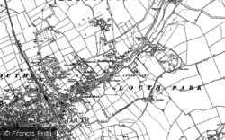 1886 - 1888, Keddington