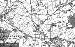 1923, Keekle