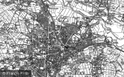 1889, Keighley