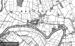 1889 - 1890, Kelfield