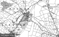 1884, Kelham