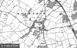 1884 - 1899, Kelmarsh
